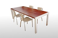 Table RODOS