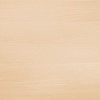Panneaux de meubles fumés en bois massif de hêtre, classe de qualité AA